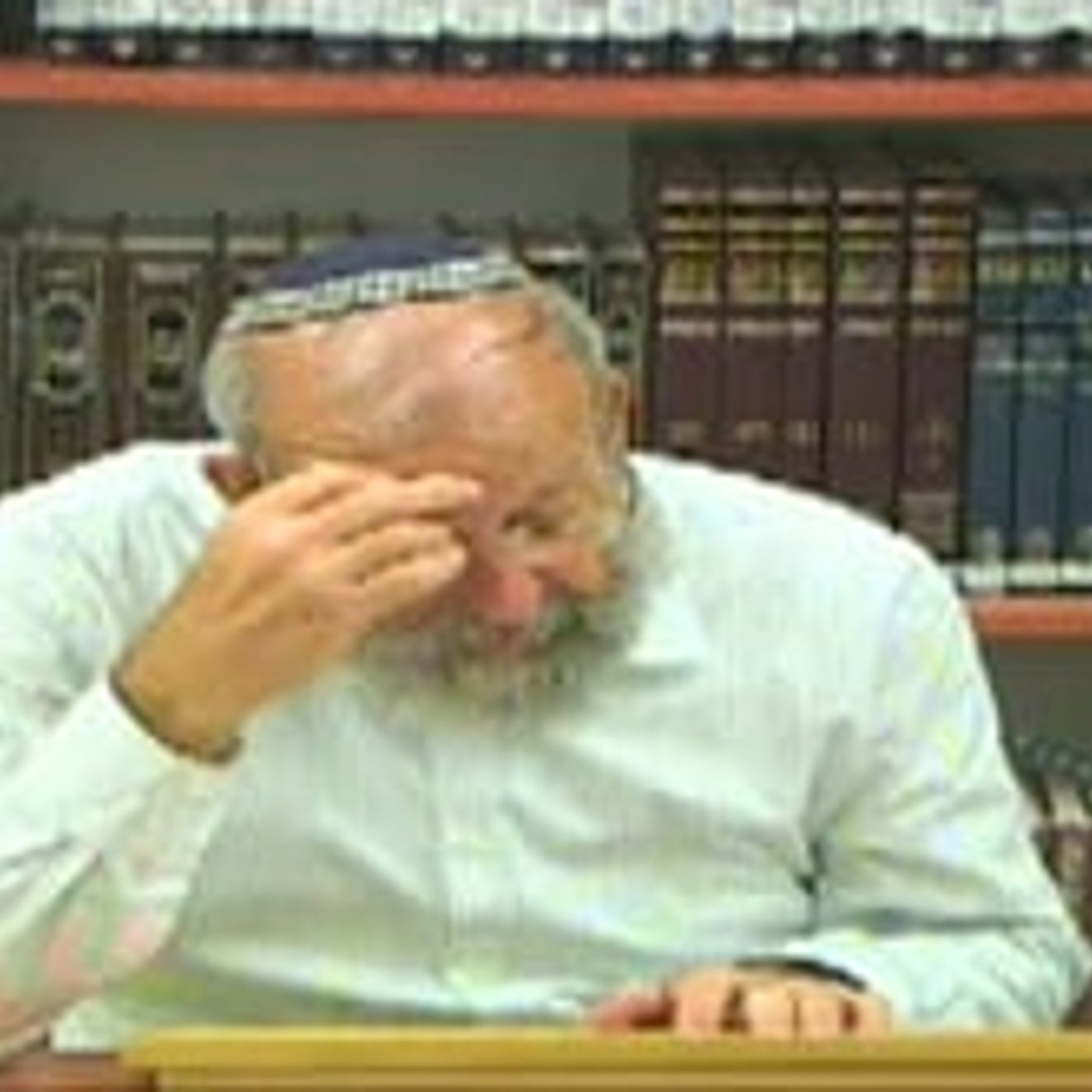 צדיק באמונתו יחיה – בחבלי משיח episode artwork