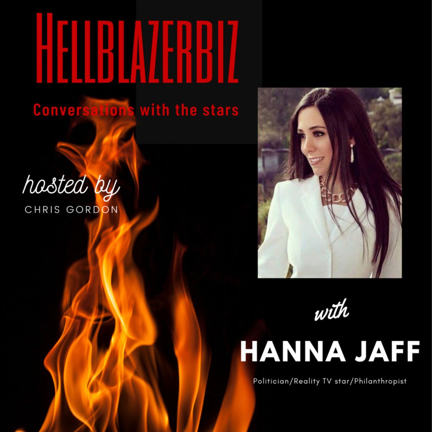 Hellblazerbiz