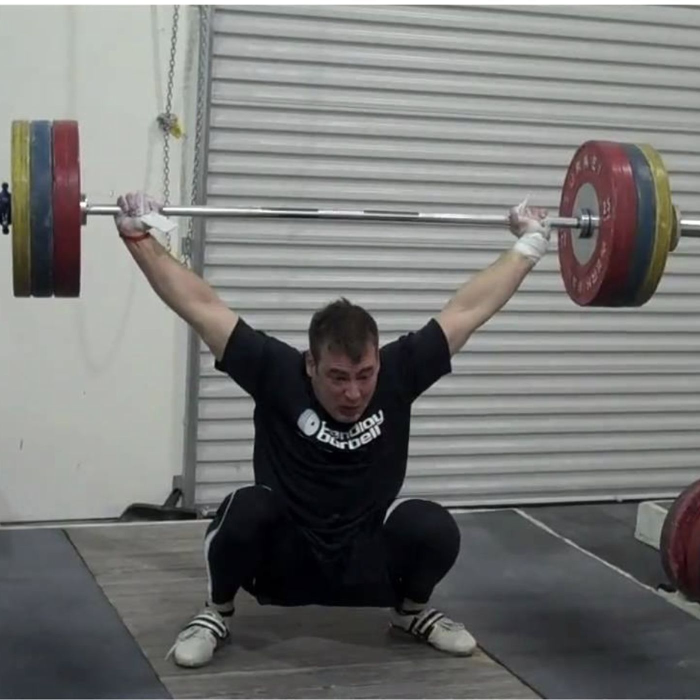 YOU GOTTA WANT IT! WT w/ Michael Richards April 30th