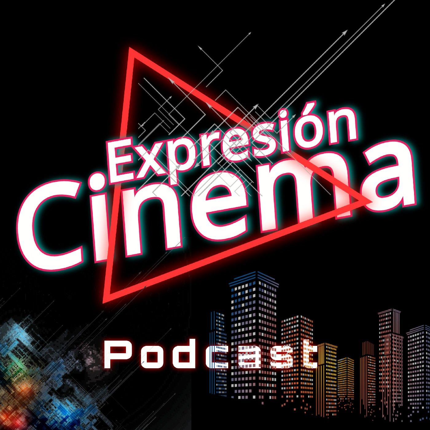 Podcast Expresión Cinema