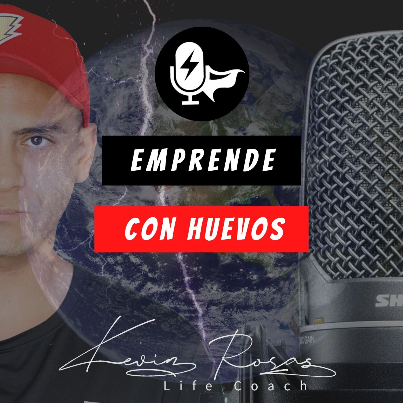 Héroes en la tierra