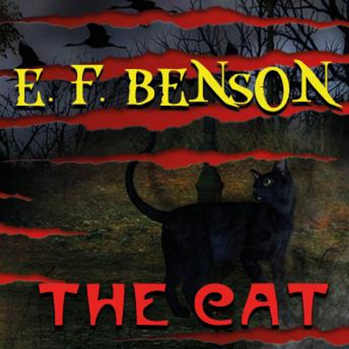 Access Essential Full Audiobooks in Mystery, Thriller & Horror, Horror