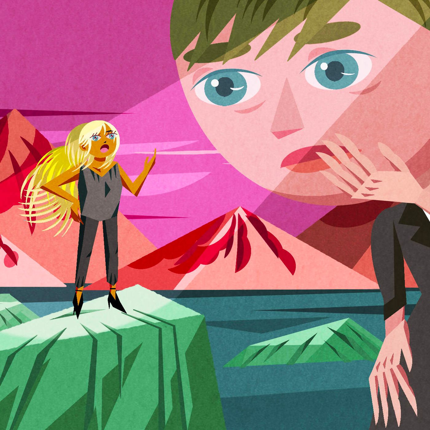 How to ask for a raise episode artwork
