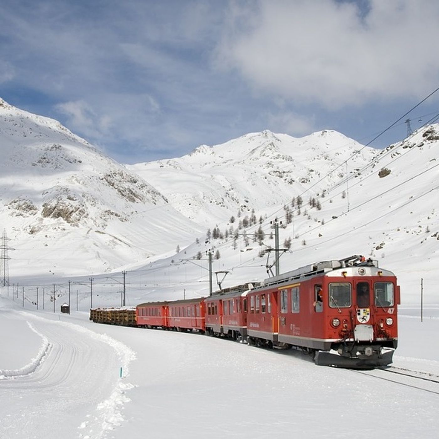 Passaggi a Nord Ovest