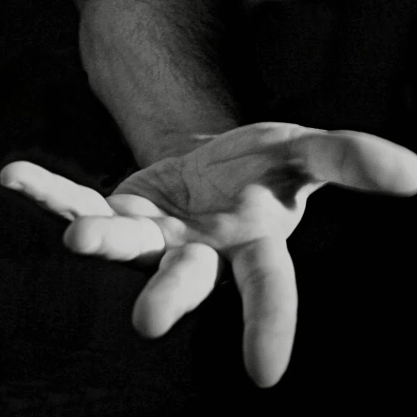 El sonido de una sola mano