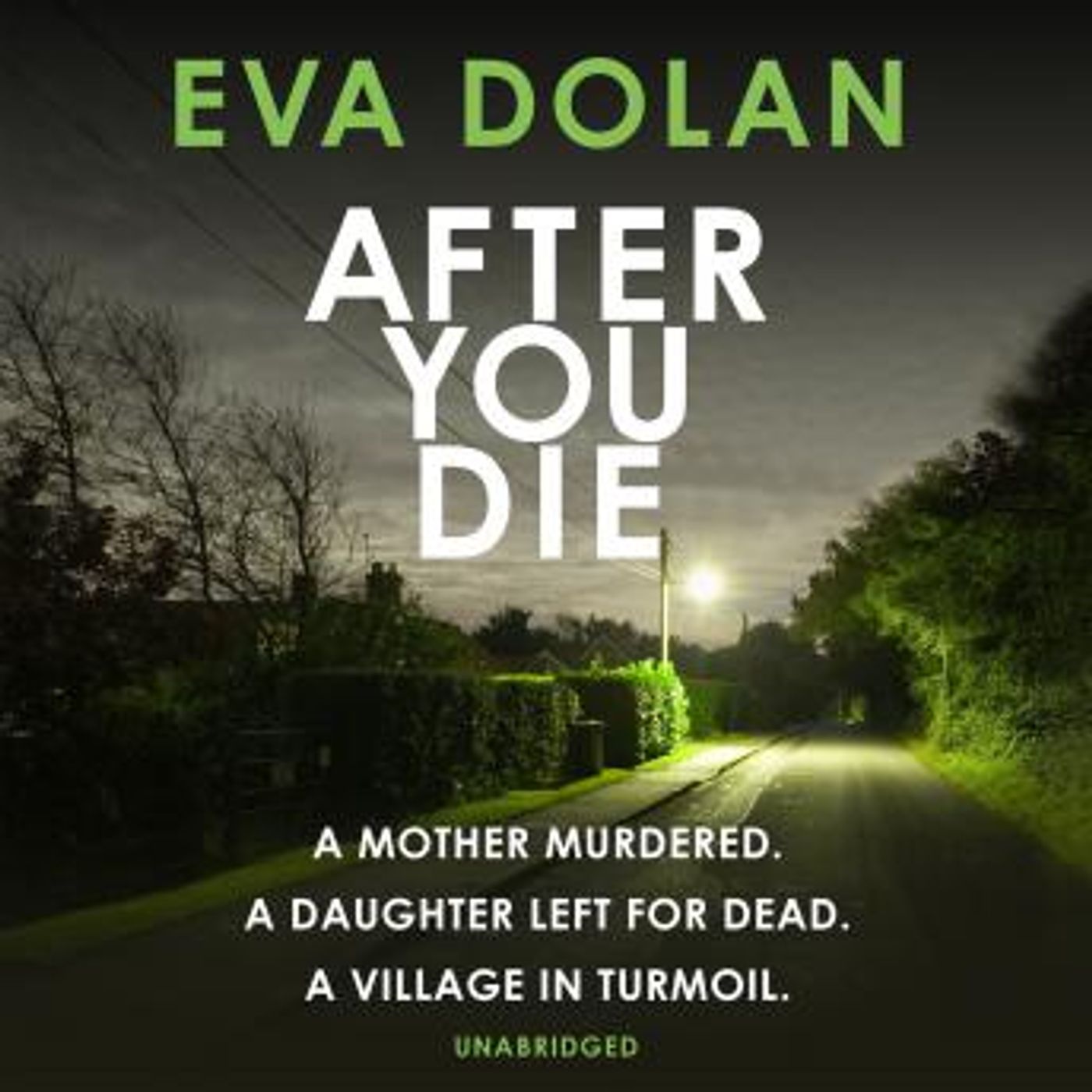 Listen to the Best Full Audiobooks in Mystery, Thriller & Horror, Suspense