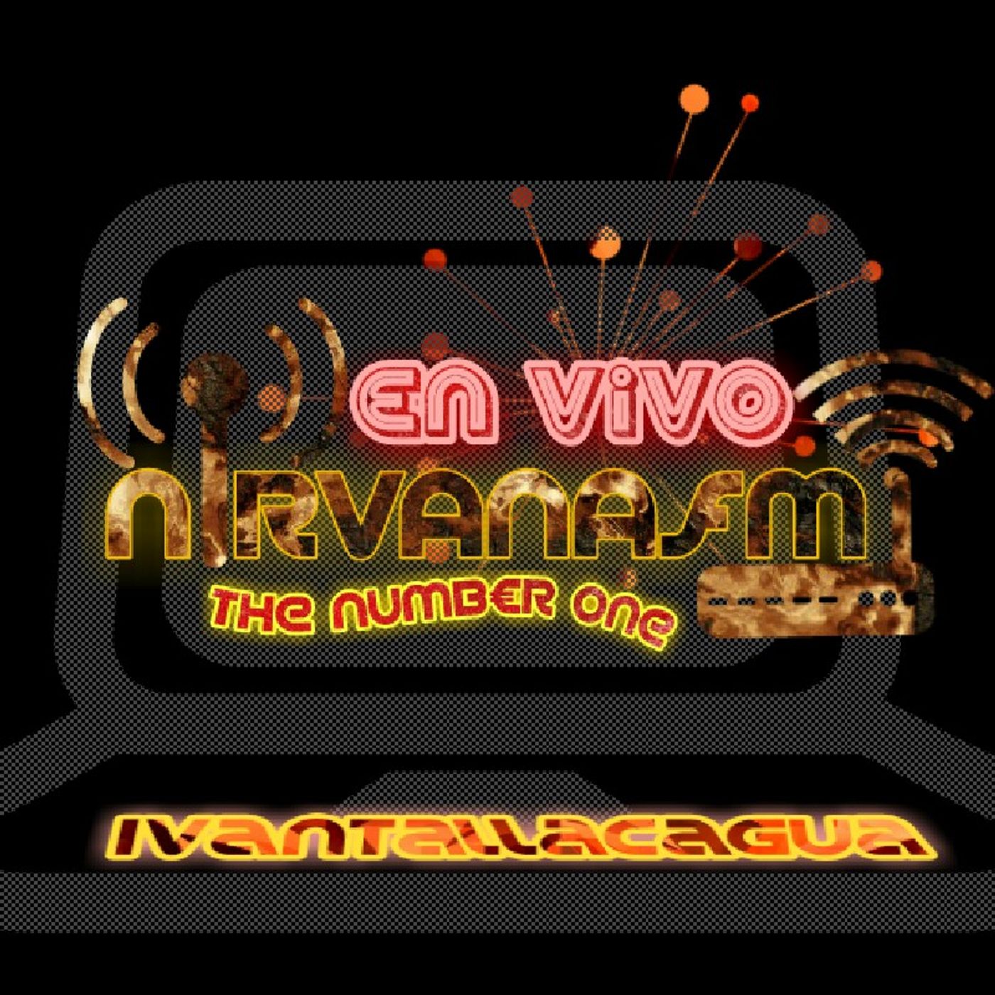 NIRVANA FM EN VIVO