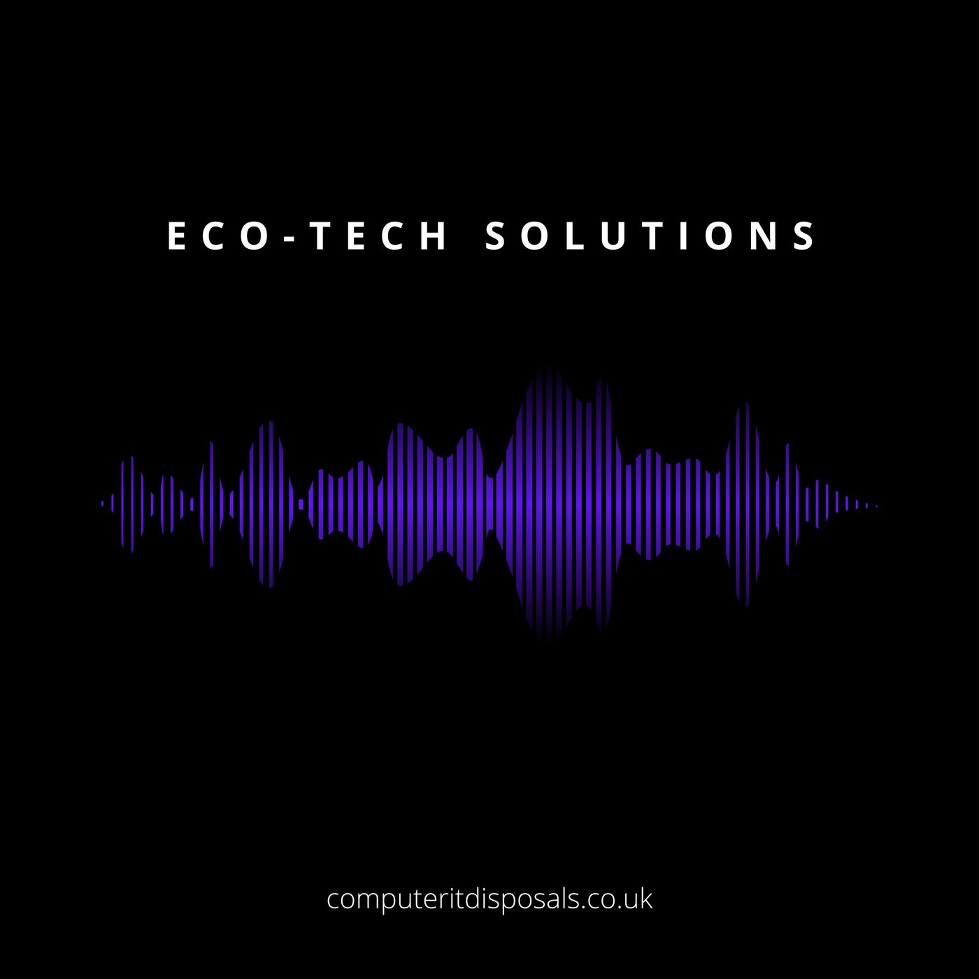 Eco-Tech Solutions: Navigating IT Recycling with CITD podcast artwork