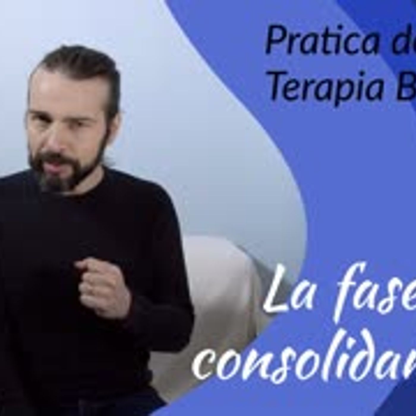 La fase di consolidamento episode artwork