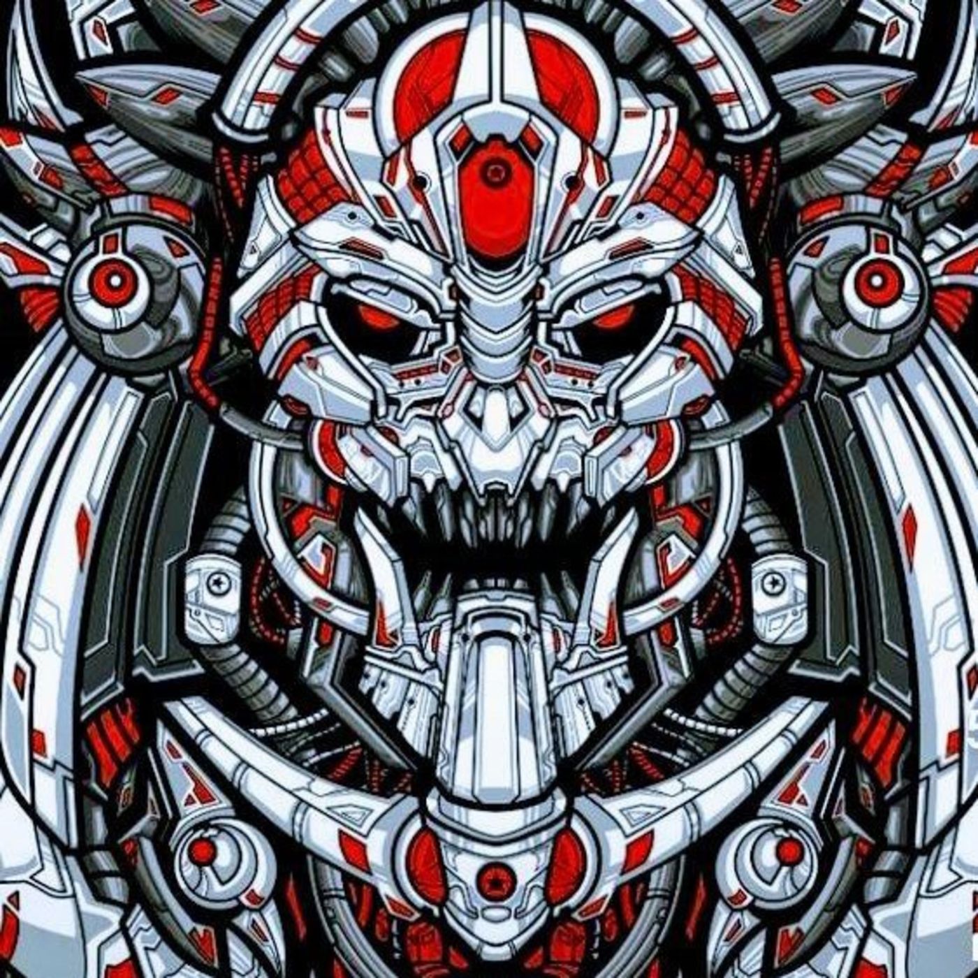 ANTOLOGÍA DE LOS GUERRERROS SAMURAIS 1 episode artwork