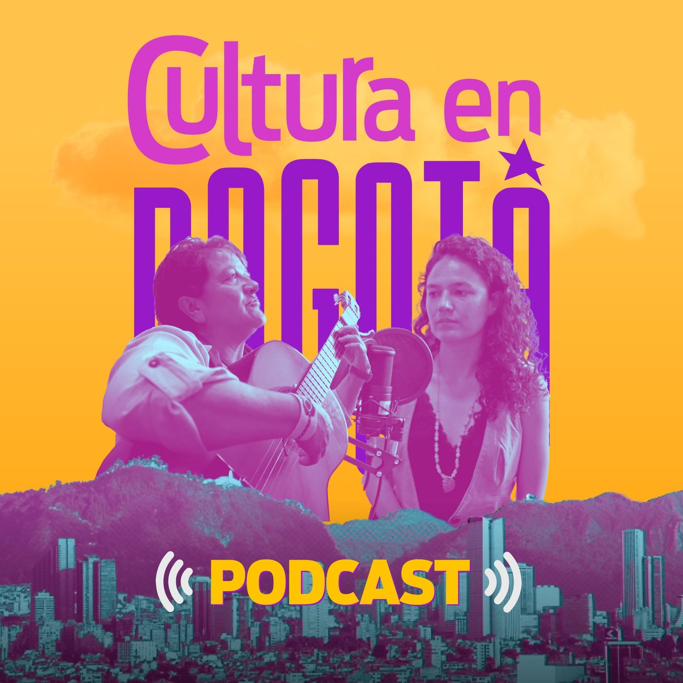 Cultura Bogotá