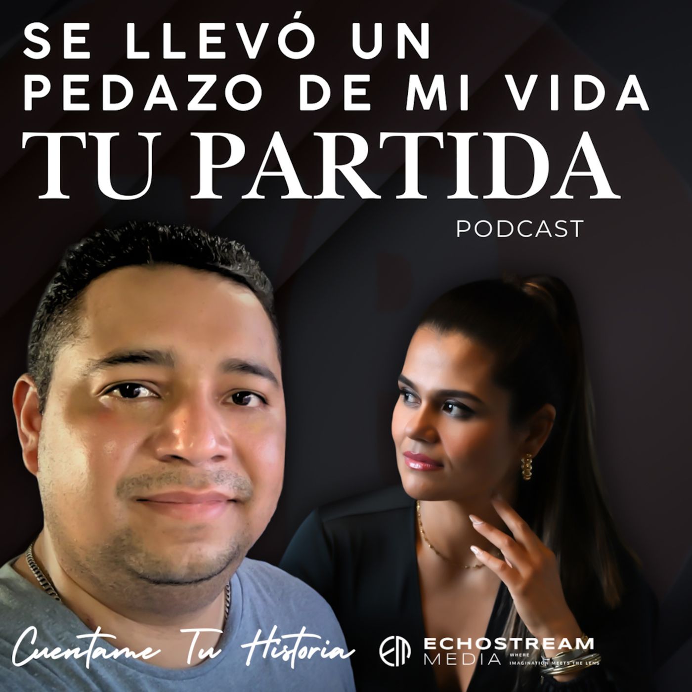Cuentame tu Historia Podcast