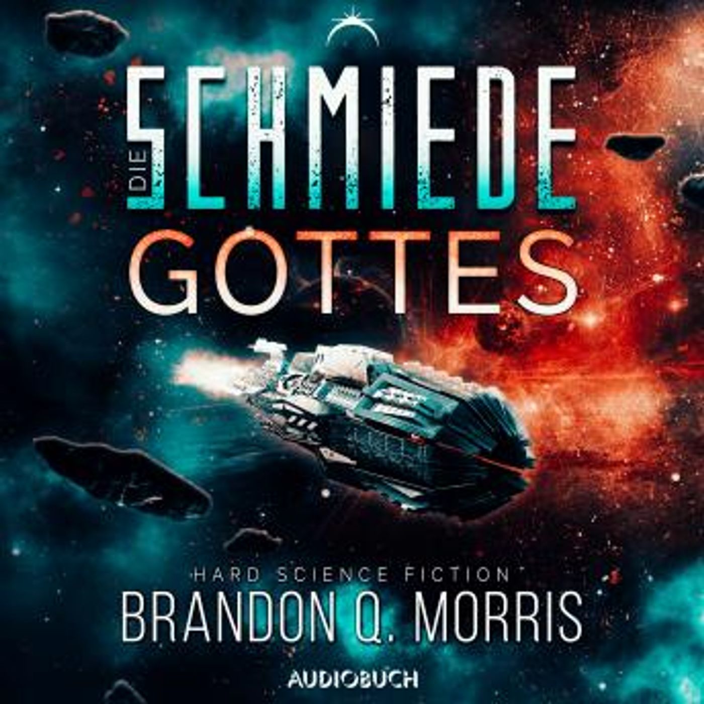 Download New Full Audiobooks in Science Fiction & Fantasy, Science Fiction
