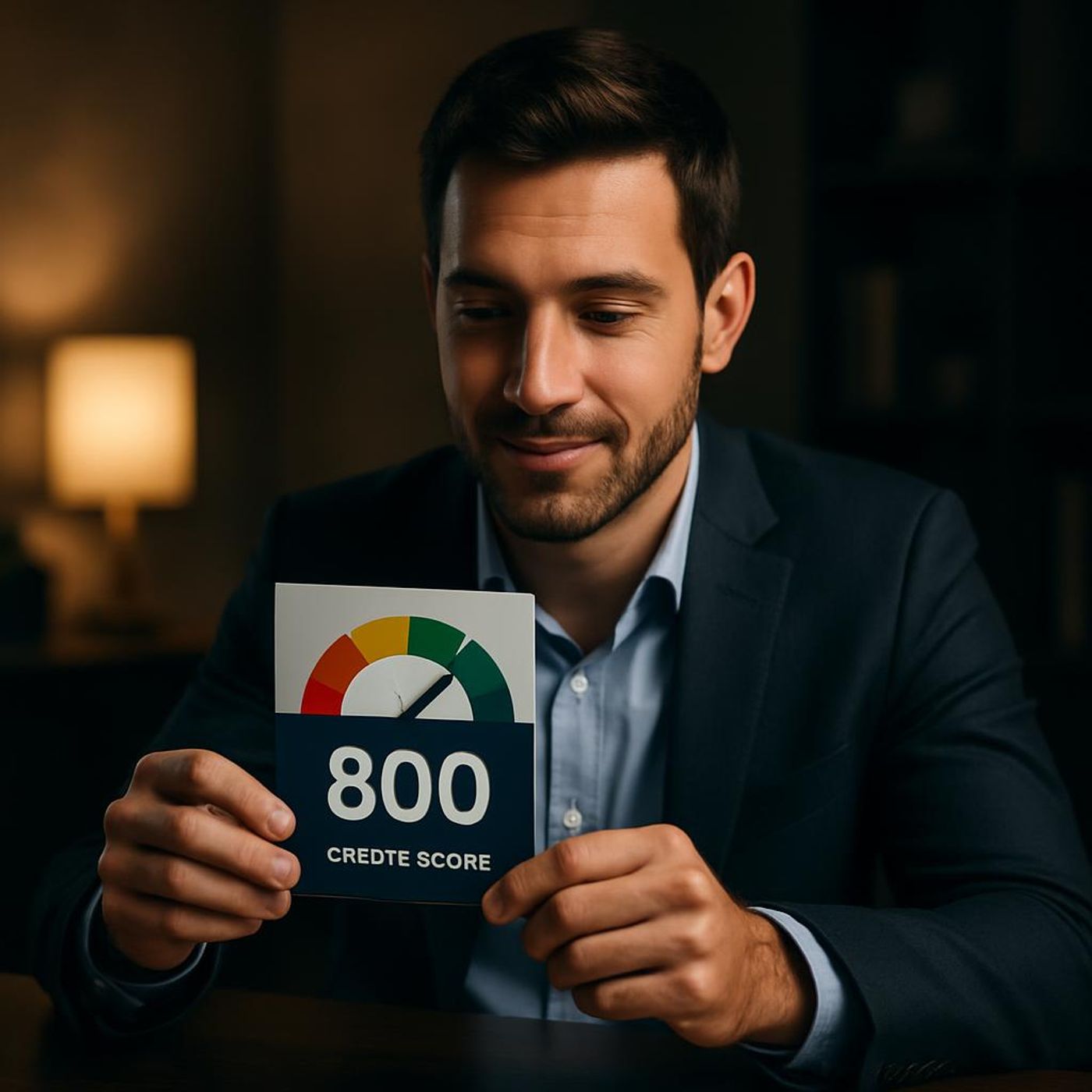 Maximizing Financial Freedom: What to Do with an 800 Credit Score