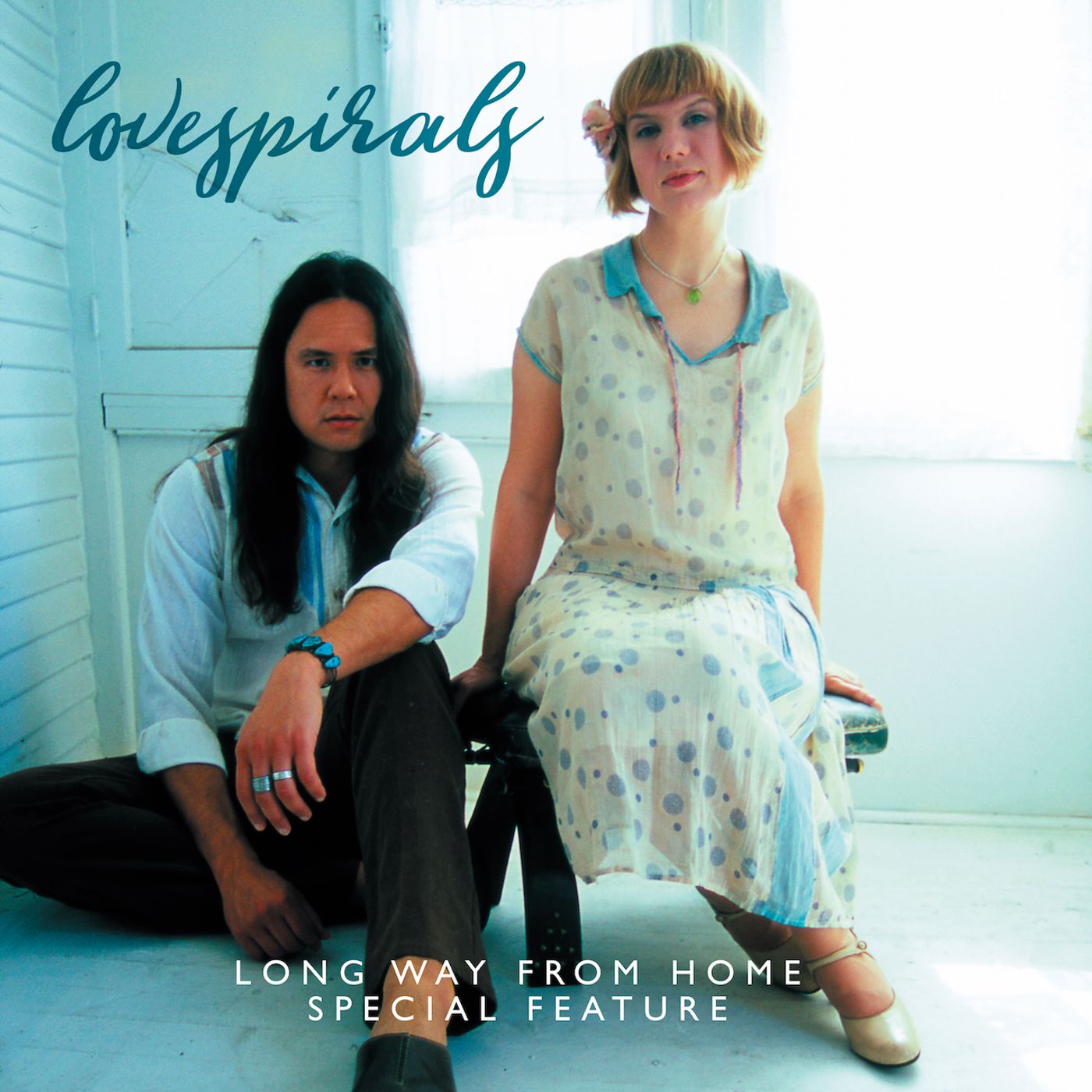 Chillin\' with Lovespirals