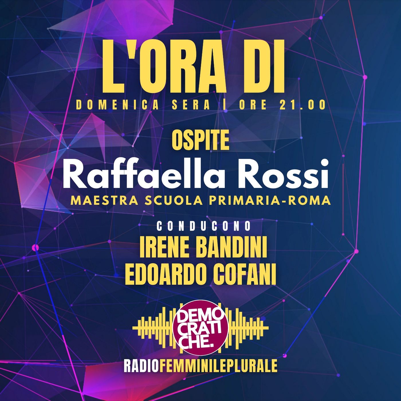 L\'ORA DI