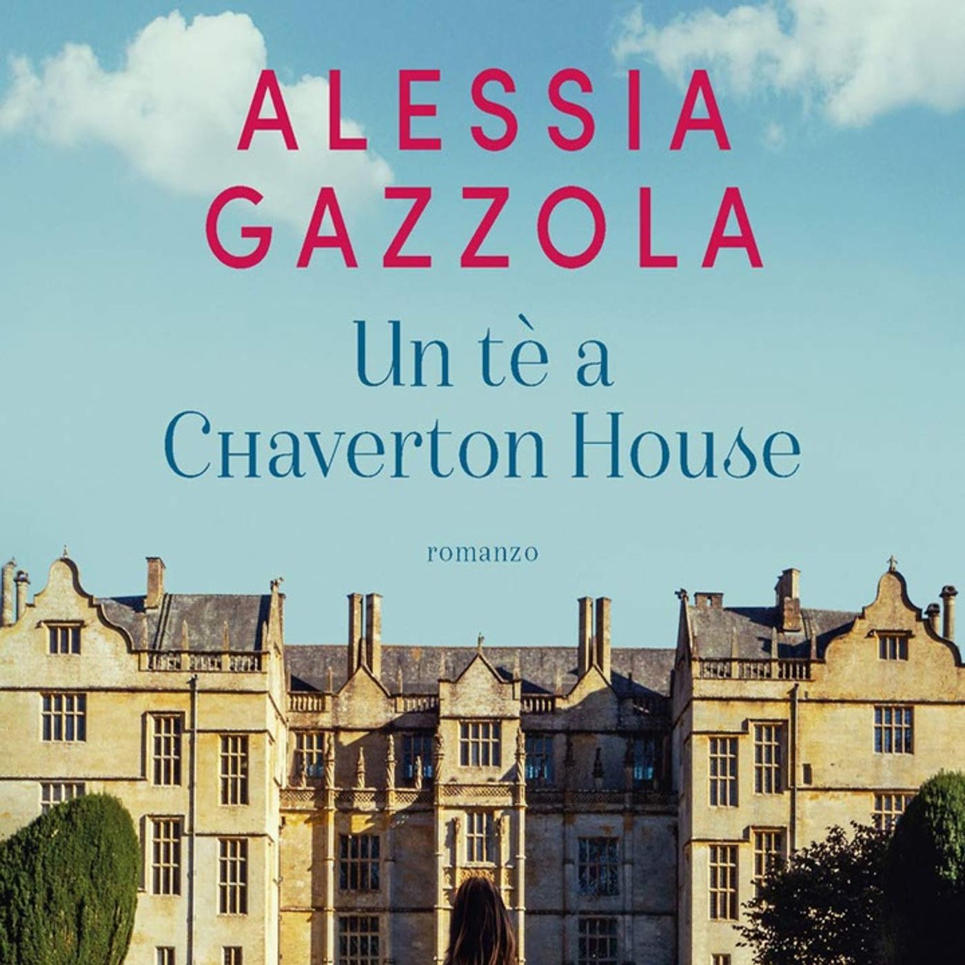 Alessia Gazzola: le atmosfere inglesi di questa storia, ci salva dai brutti pensieri di questo periodo!