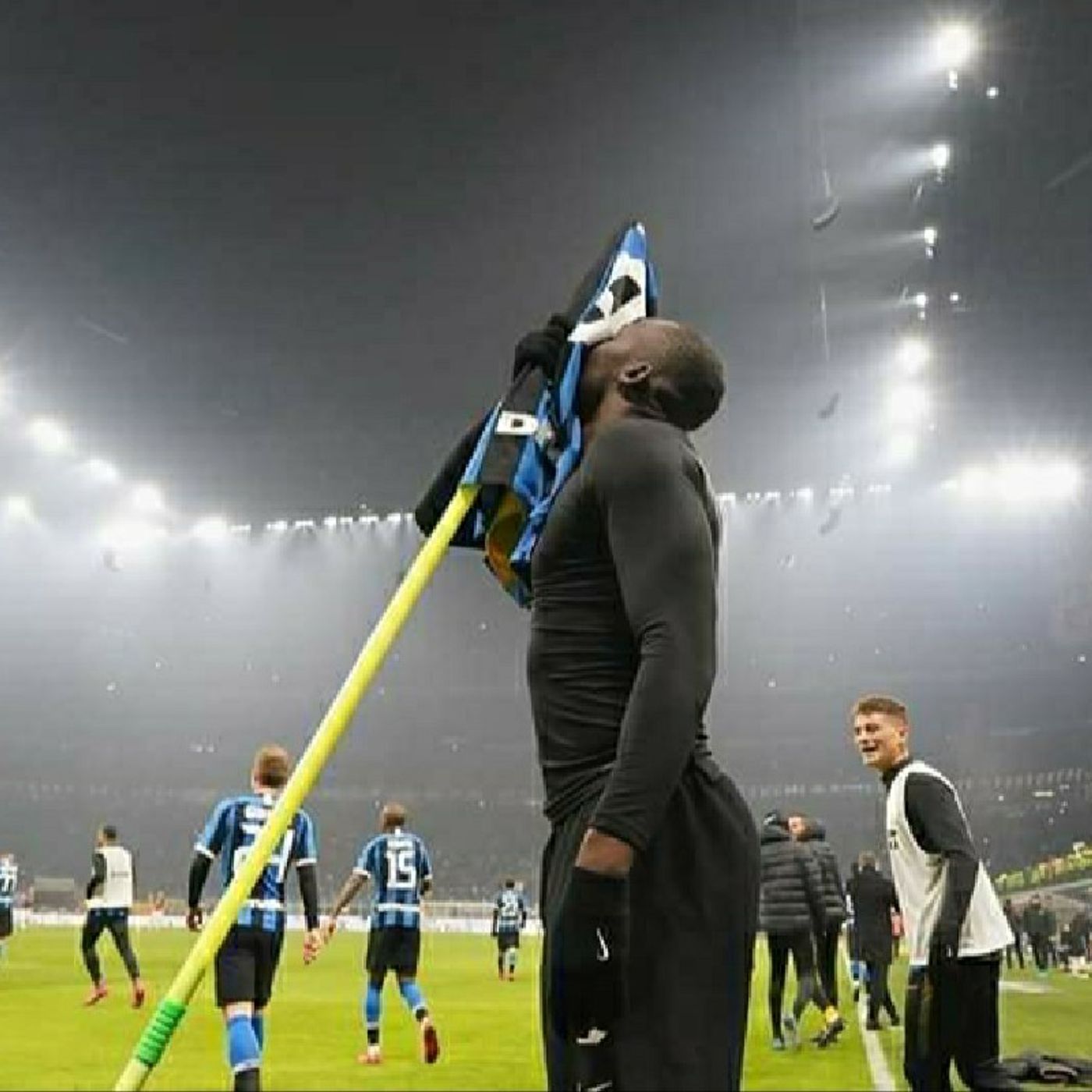 Inter, la partita del giorno