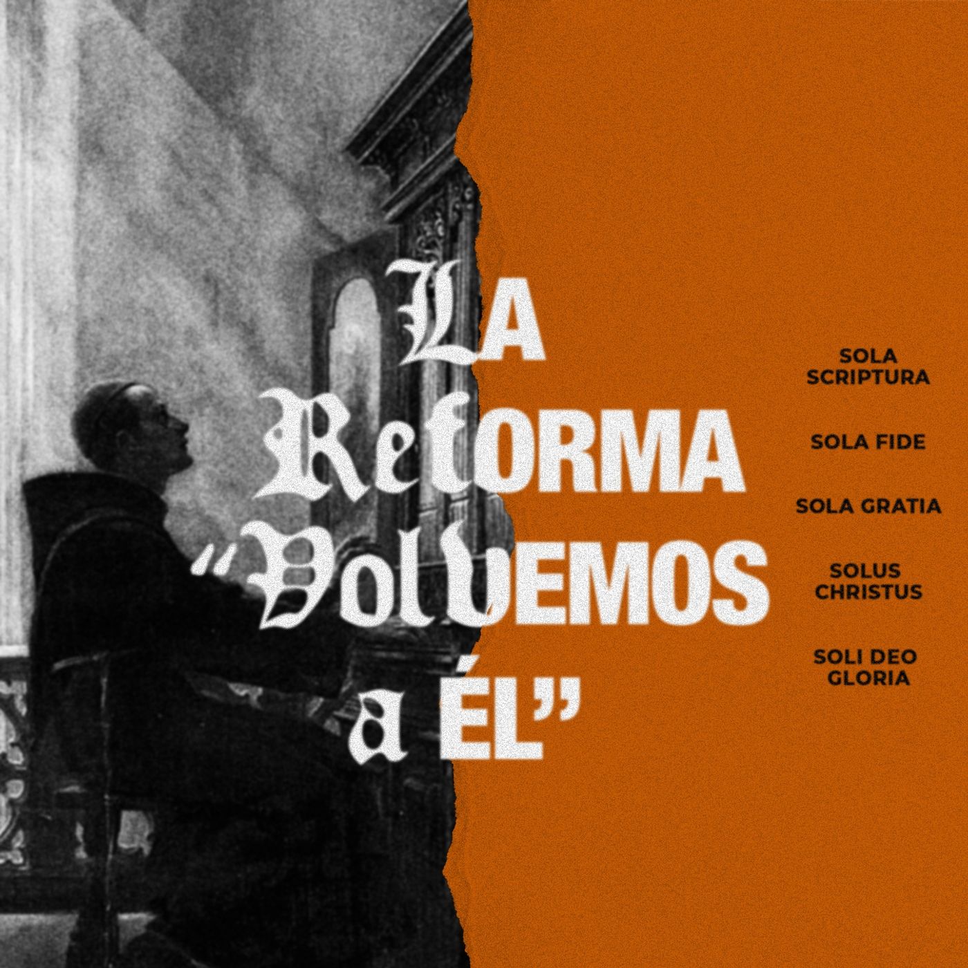 LA REFORMA - Capítulo 2 episode artwork