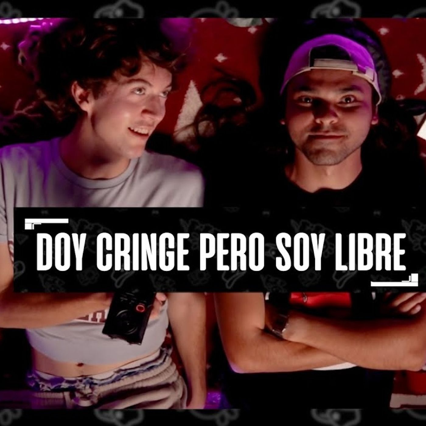 CENITAL PODCAST