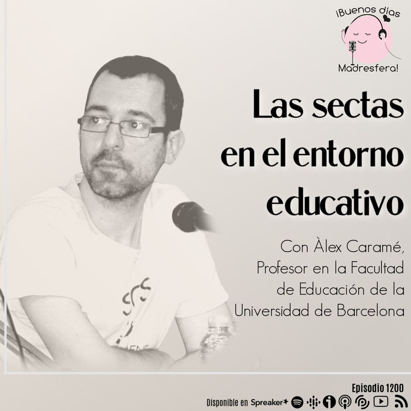 Buenos días madresfera