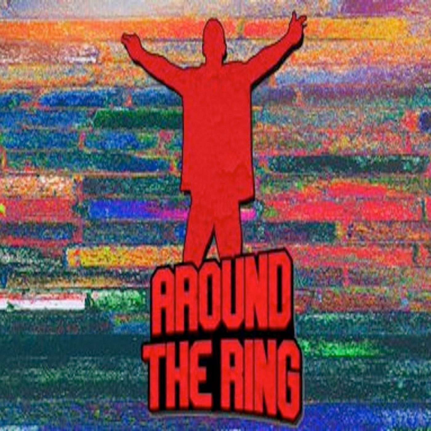 Around The Ring on WrestleJoy Episode 12: Top 5 things 8/16-8/22/20 episode artwork