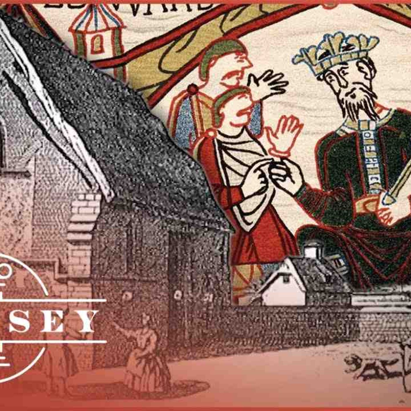 The Search For The Lost Home Of The Confessor _ Time Team _ Odyssey episode artwork
