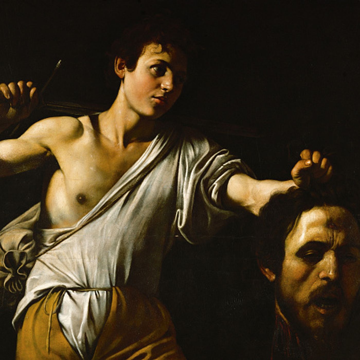 Caravaggio: dove vederlo gratis a Roma. Le opere più importati e i luoghi episode artwork