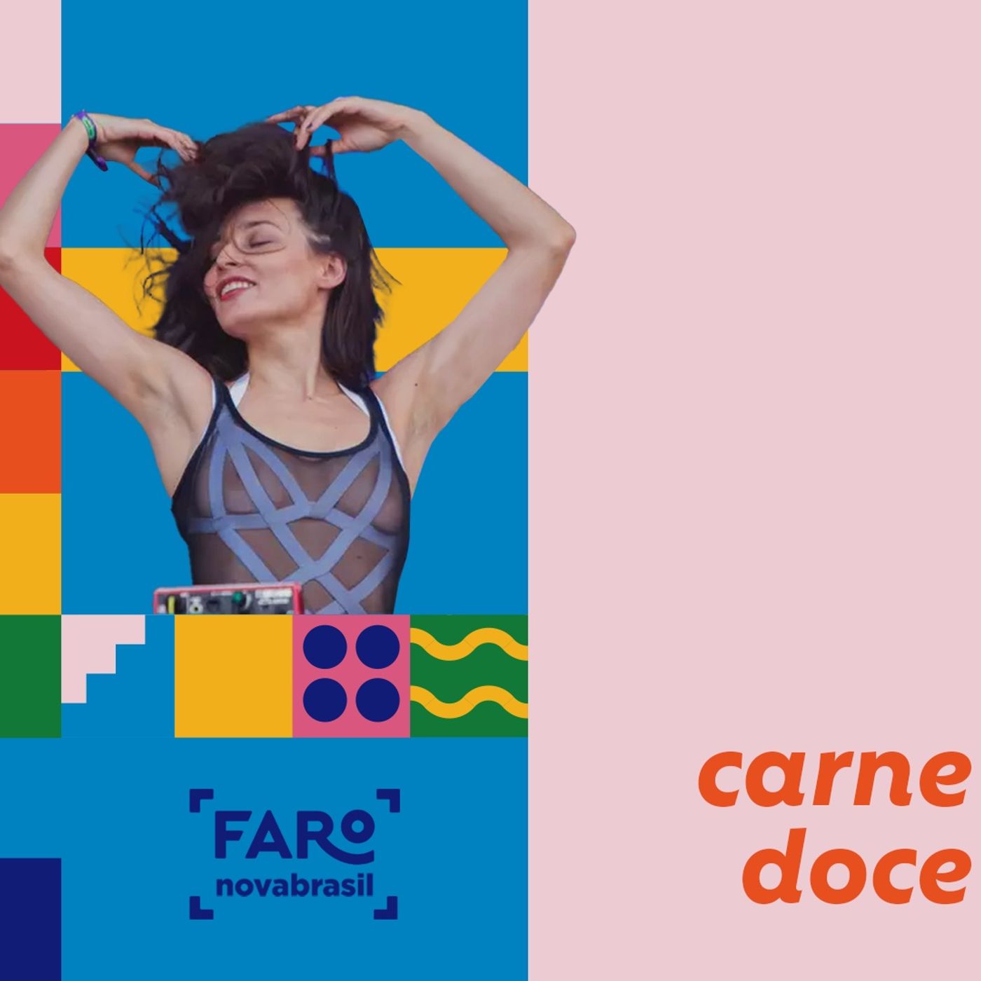 Faro Novabrasil