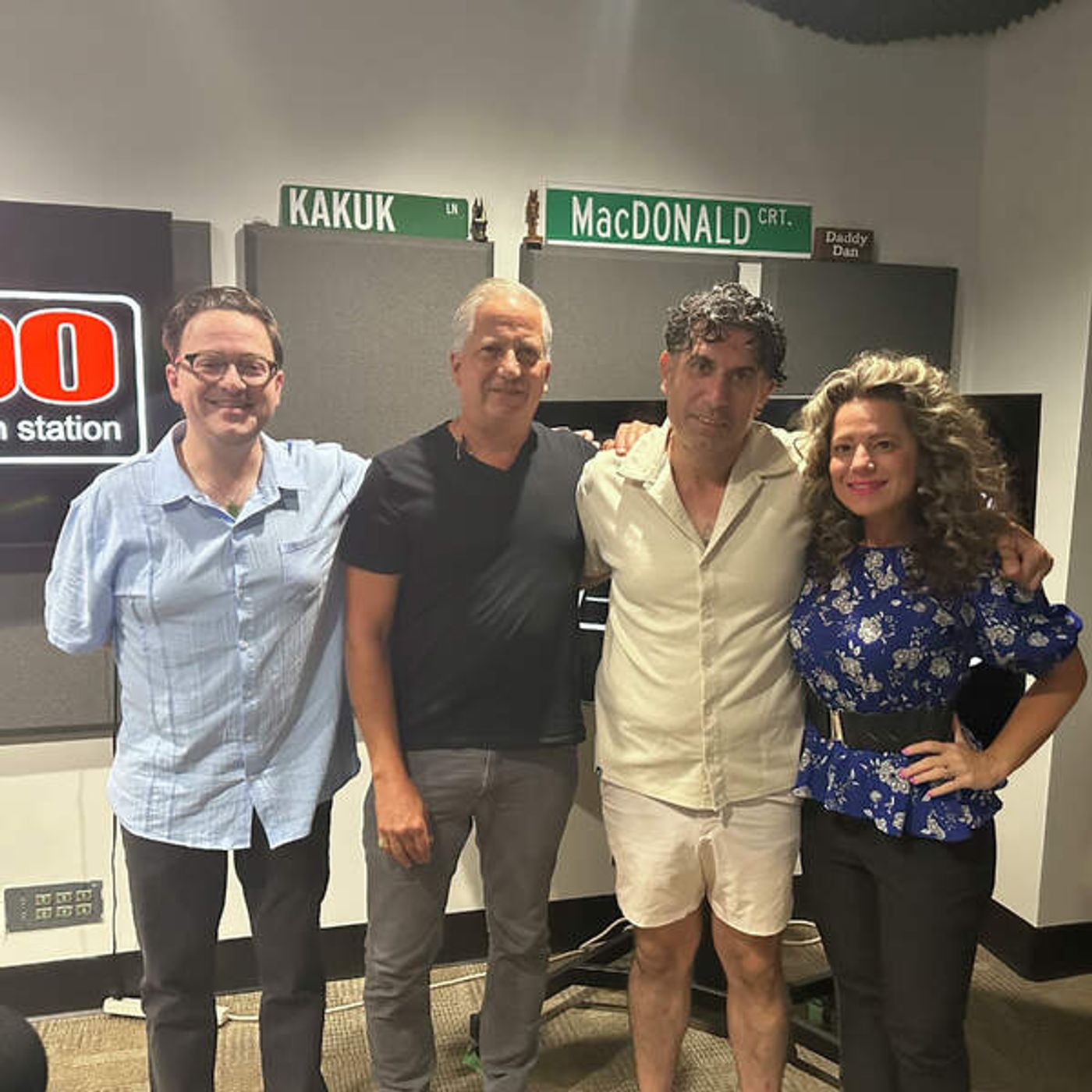 Kvetch with Jon Liedtke