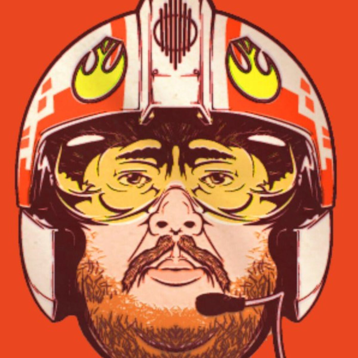 Minisode 4: We Need To Talk About Porkins episode artwork