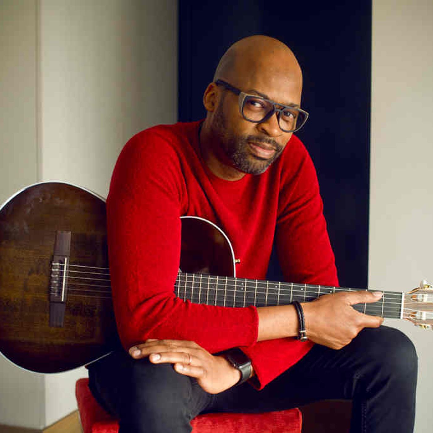 Lionel Loueke