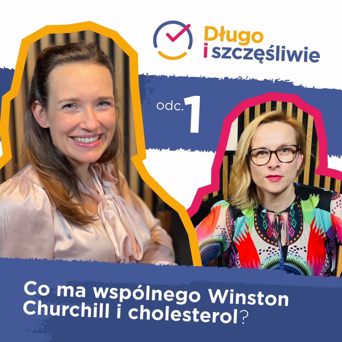 Długo i szczęśliwie