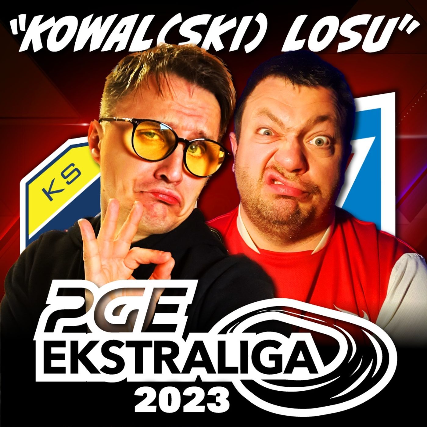 APATOR TORUŃ vs. SPARTA WROCŁAW (PGE EKSTRALIGA 2023 - PÓŁFINAŁY)