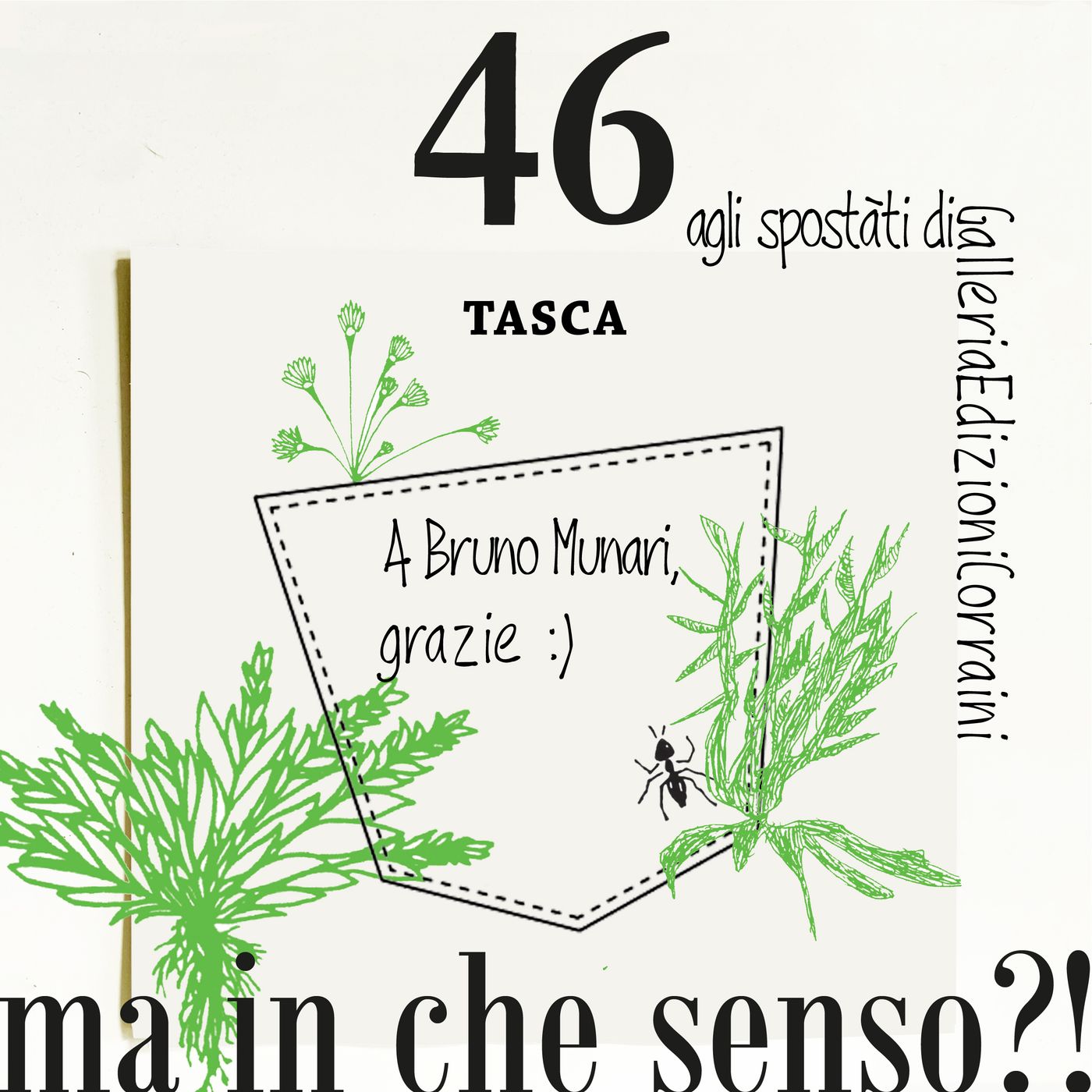 Oggetti Senza Senso