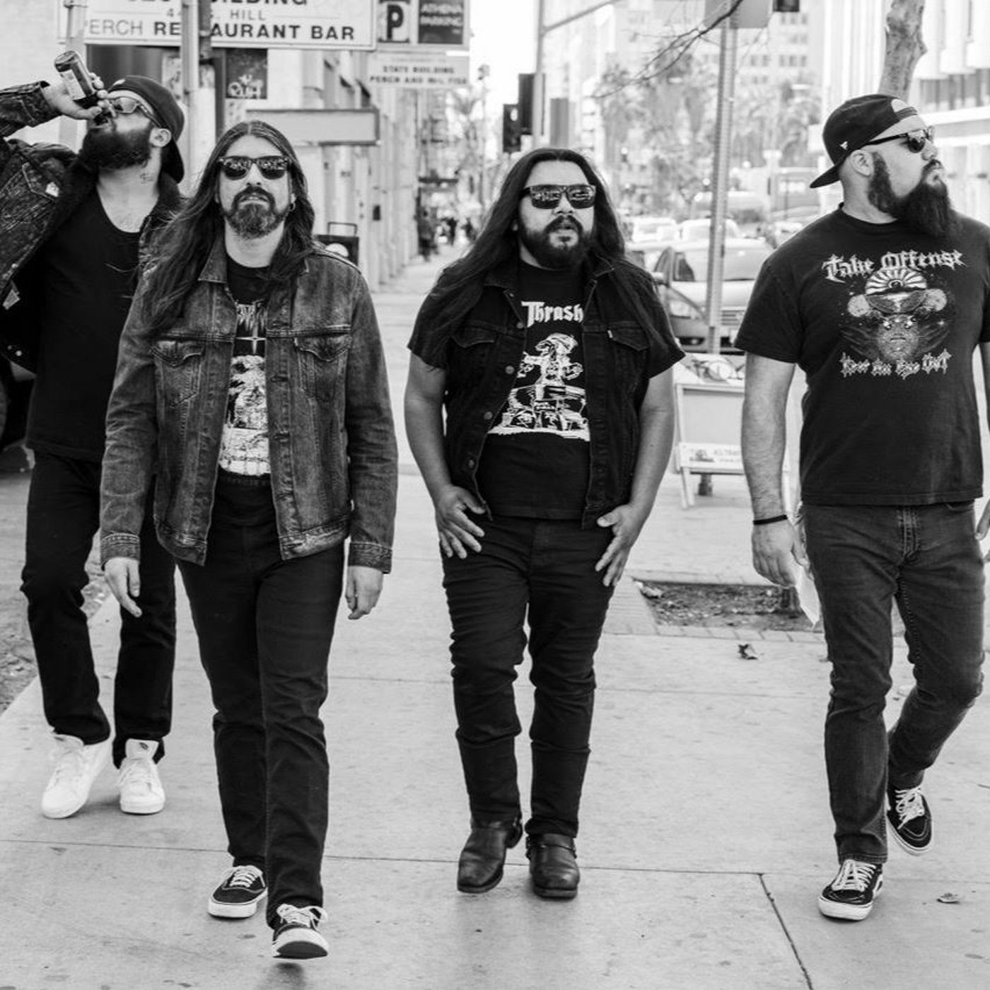 Japan Nick\'s Rock and Metal Pandemonium