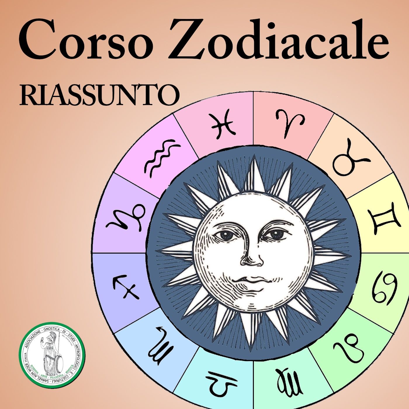 Astrologia Esoterica