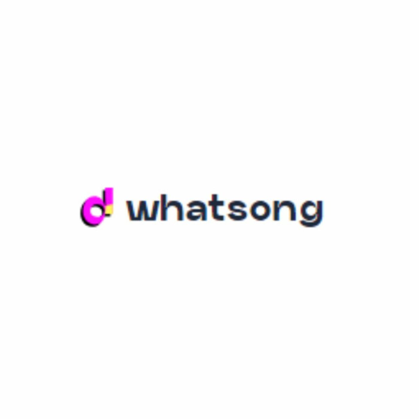 WhatSong By WhatSong podcast artwork