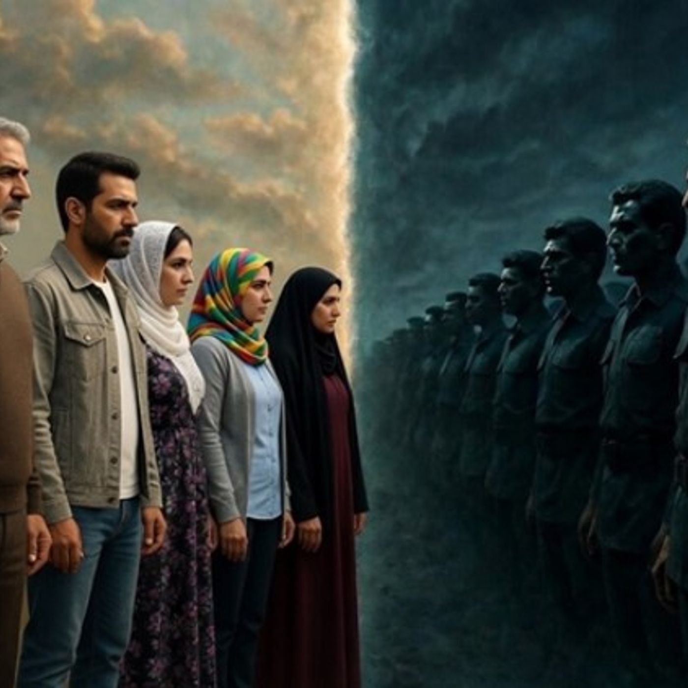 ایران ۱۴۰۵؛ تعیین‌تکلیف دو جبهه سیاسی