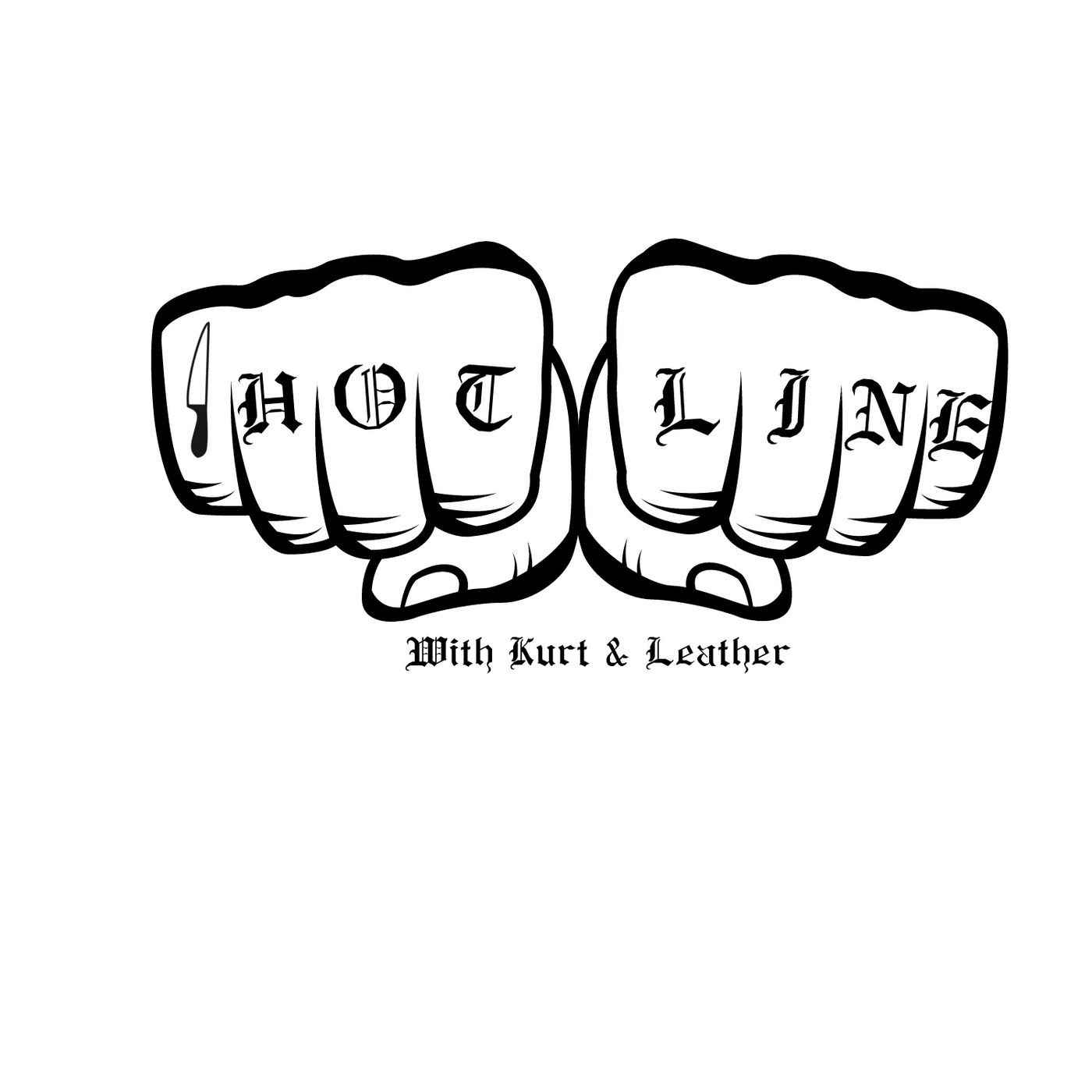 The Hot Line - We Love This! episode artwork