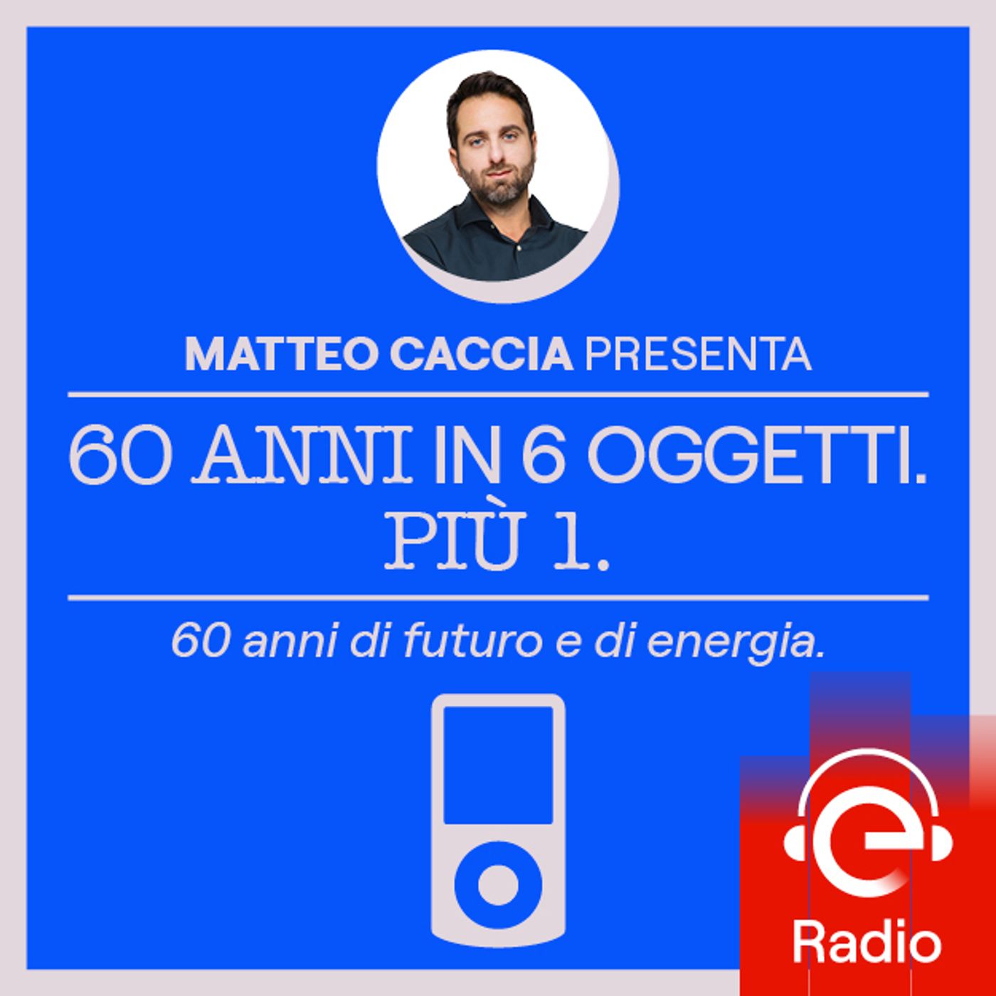 Enel Radio Podcast