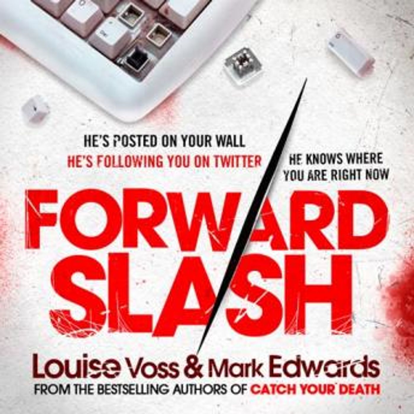 Download Incredible Full Audiobooks in Mystery, Thriller & Horror, Suspense