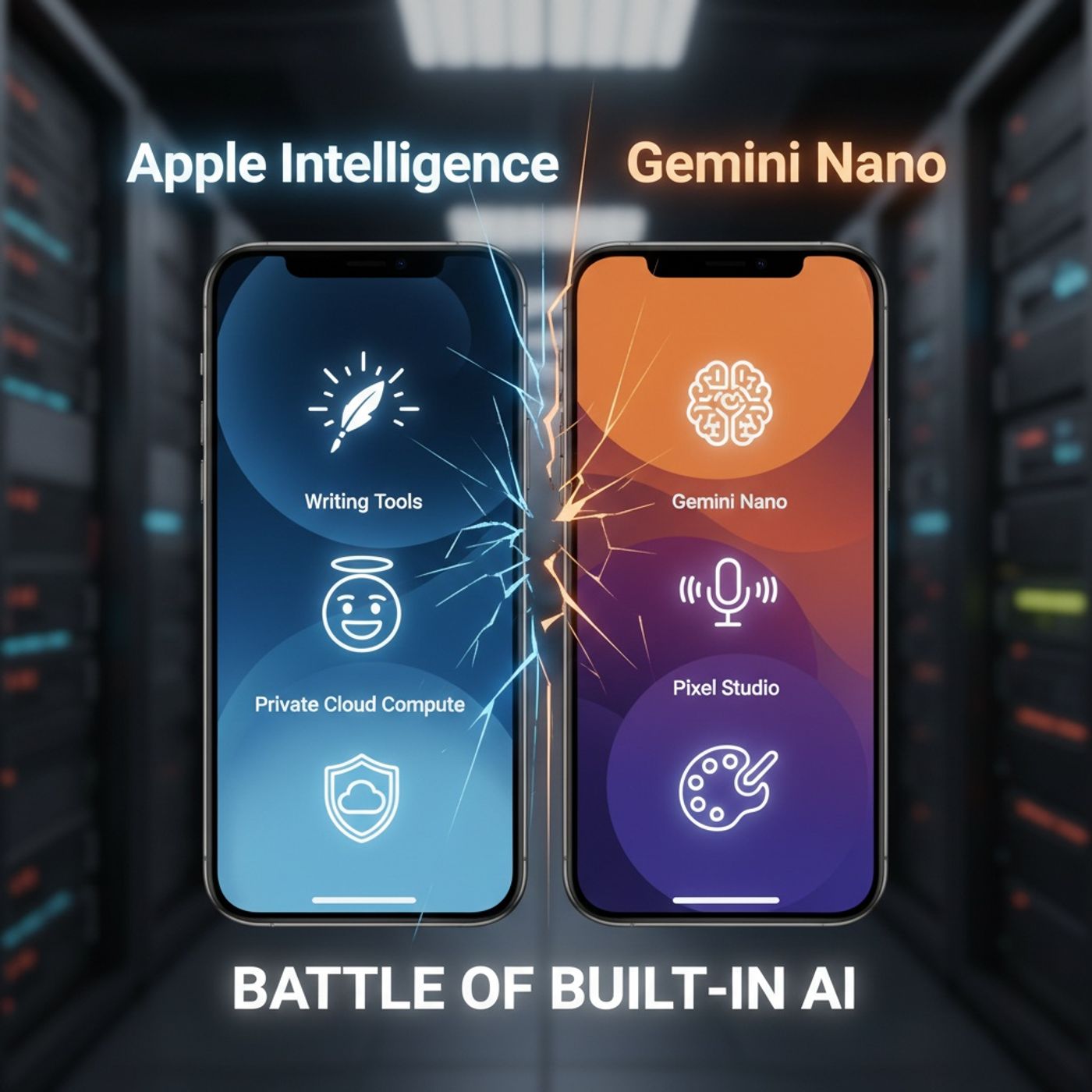 Blue Lightning AI Daily