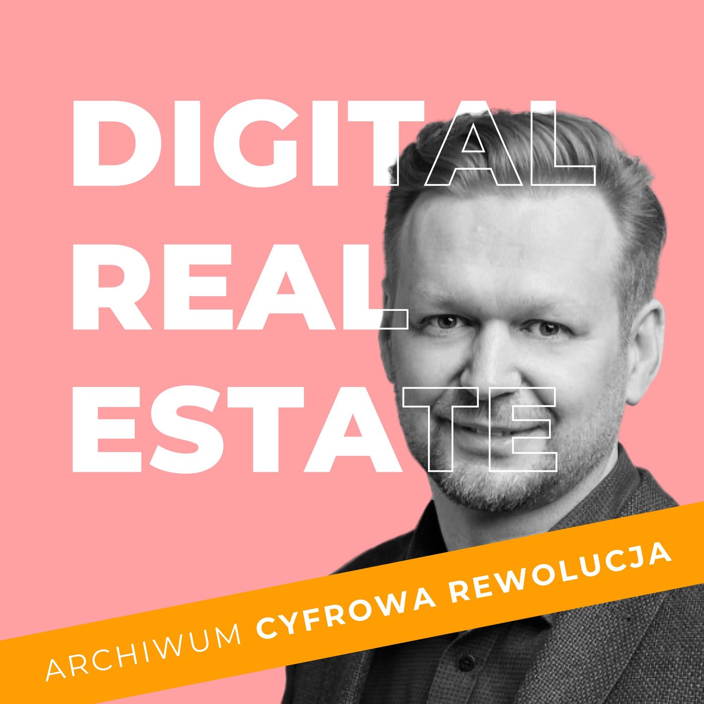 Digital Real Estate