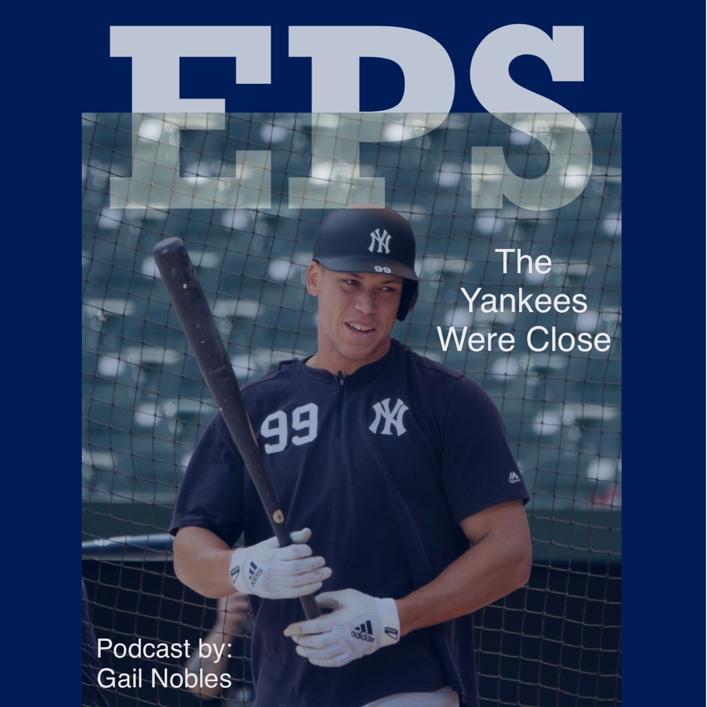 The Yankees Close but Lost 10:24:22 1.41 PM episode artwork
