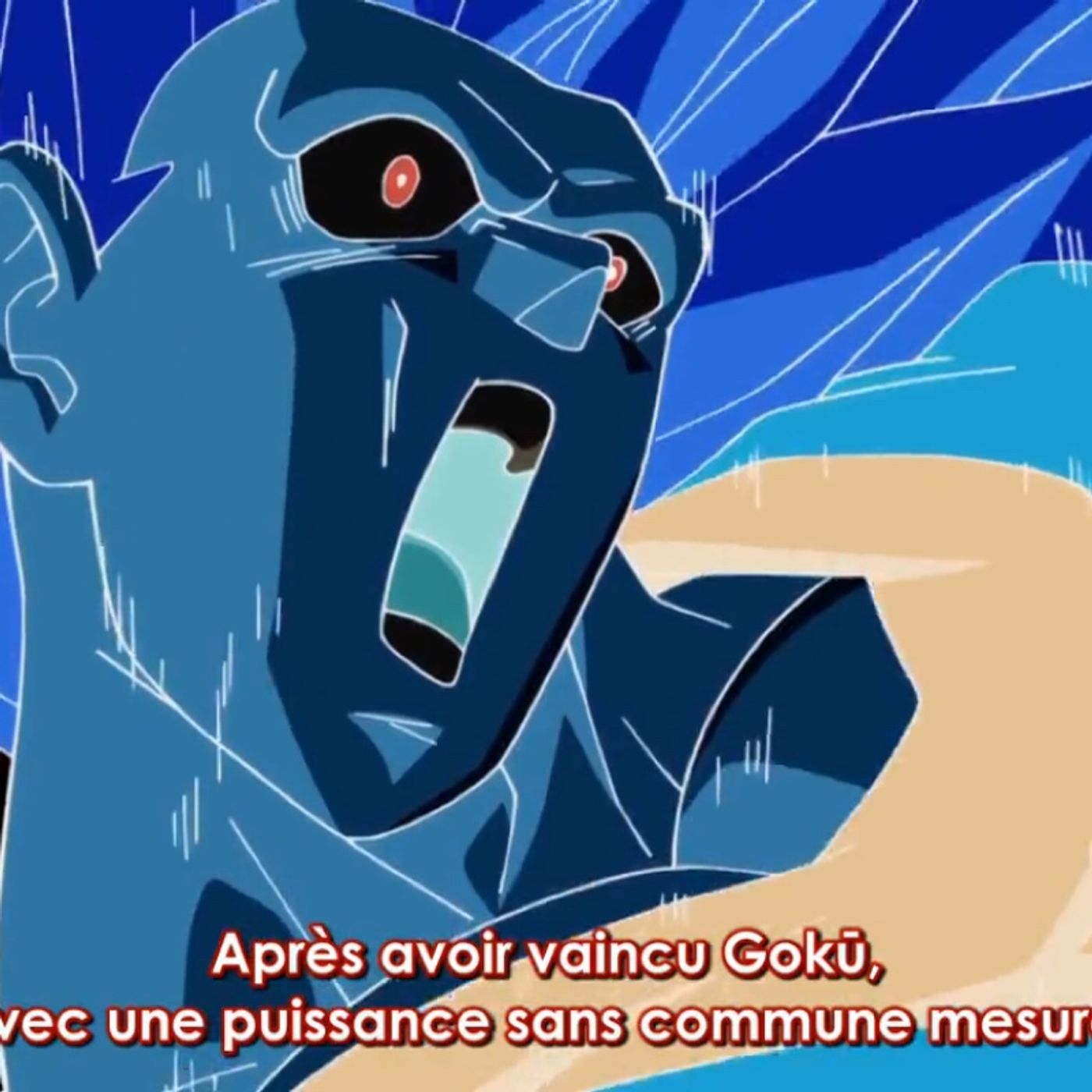 Cho Petant Black-Cherry Chou\'s show