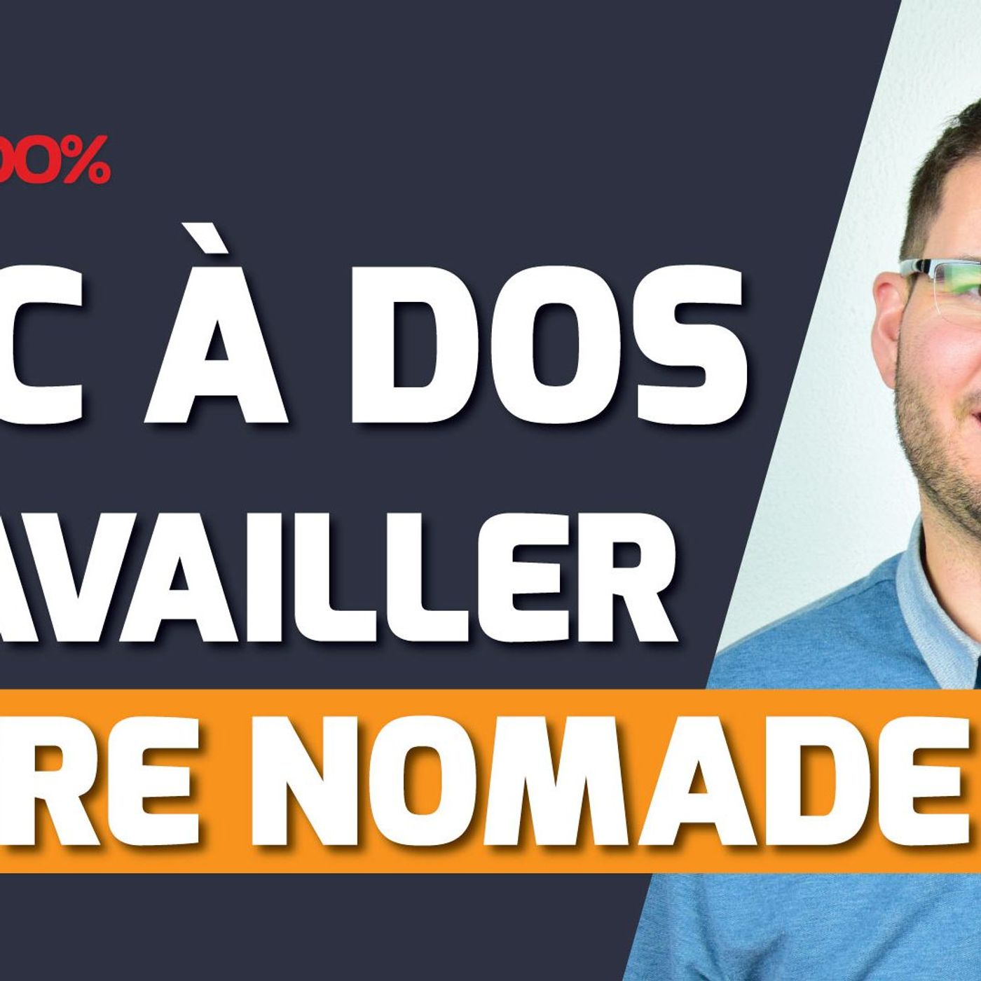 Y’a quoi dans mon sac à dos de digital nomade ? #409