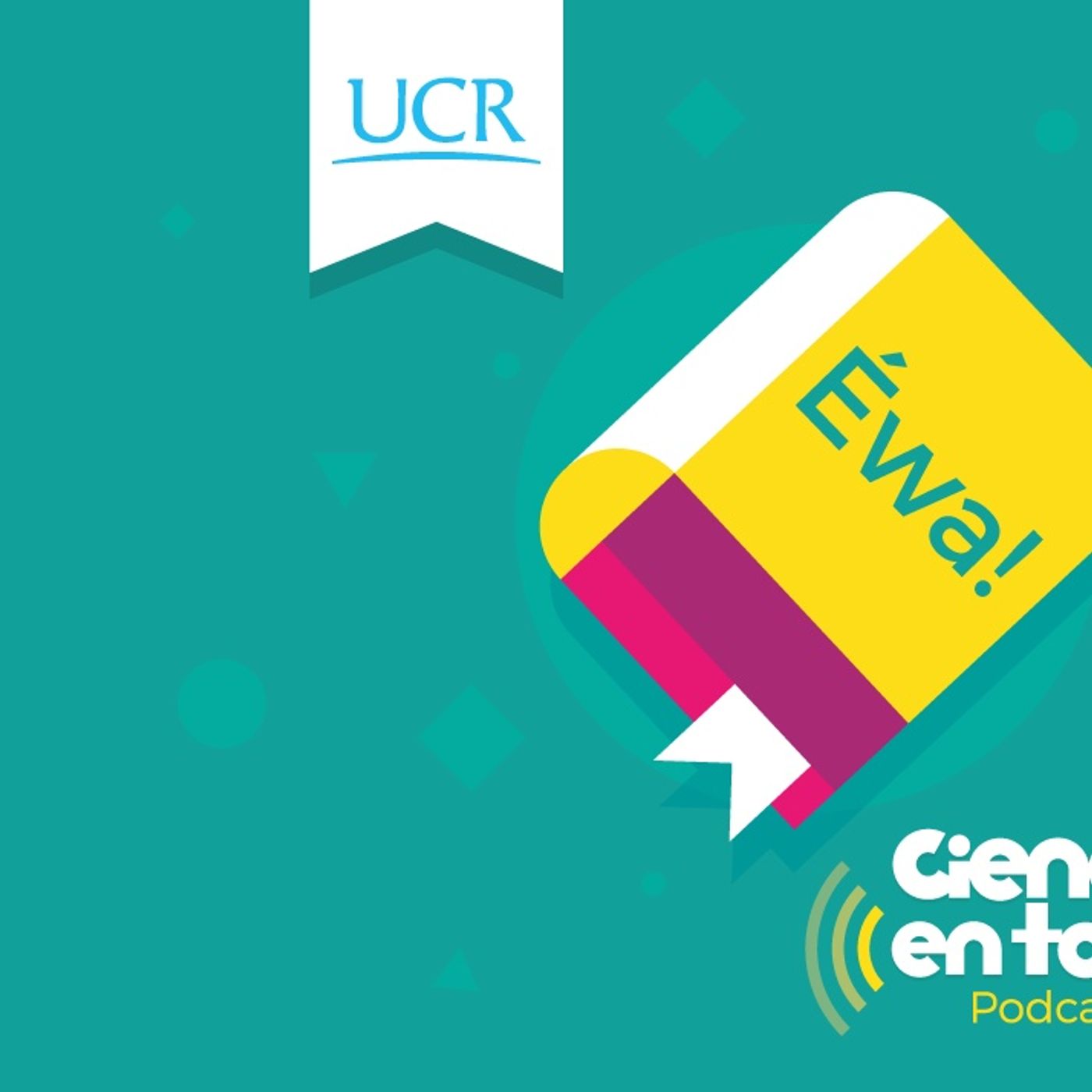 Ciencia en todo UCR