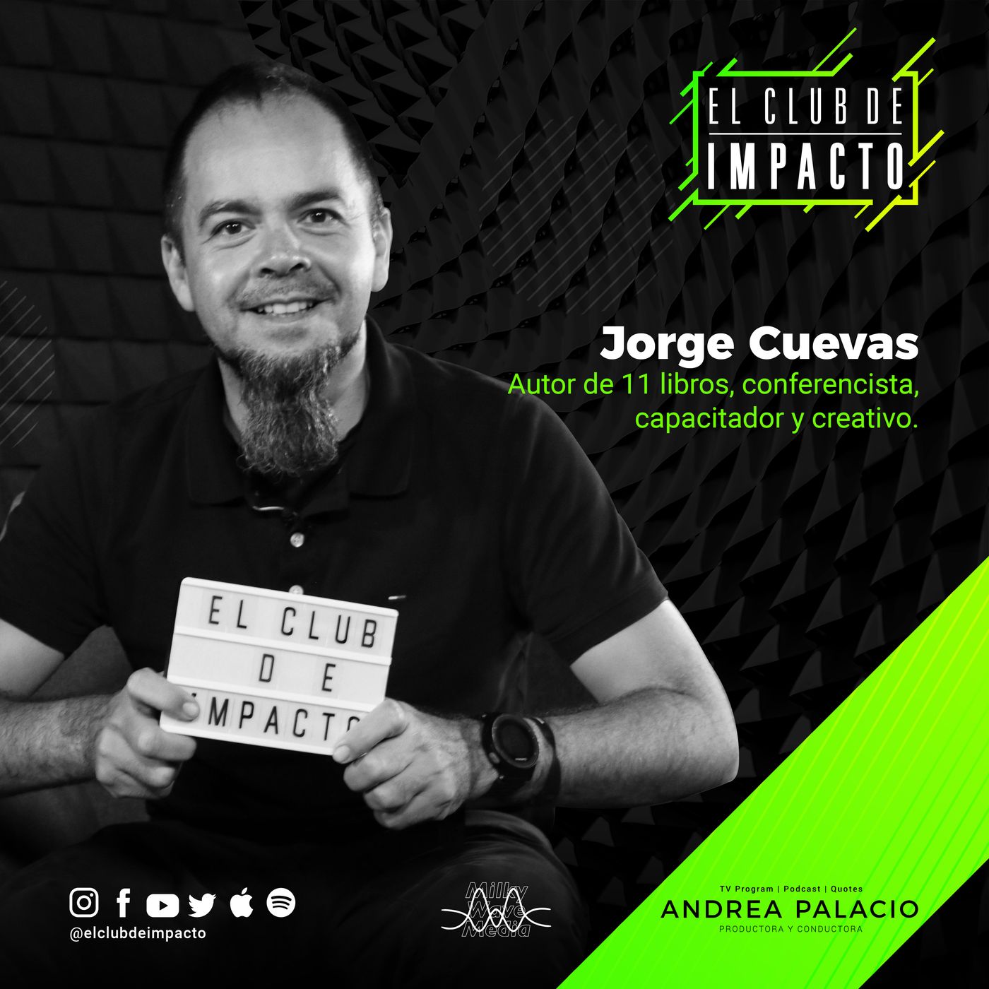 El Club de Impacto
