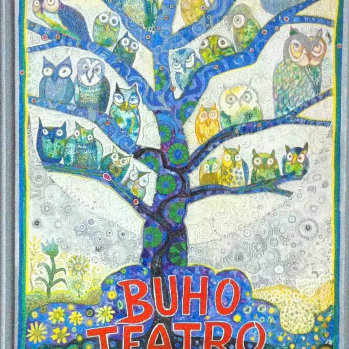 Focos a escena: 40 años de Búho Teatro episode artwork